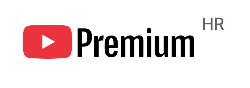 Youtube Premium logo