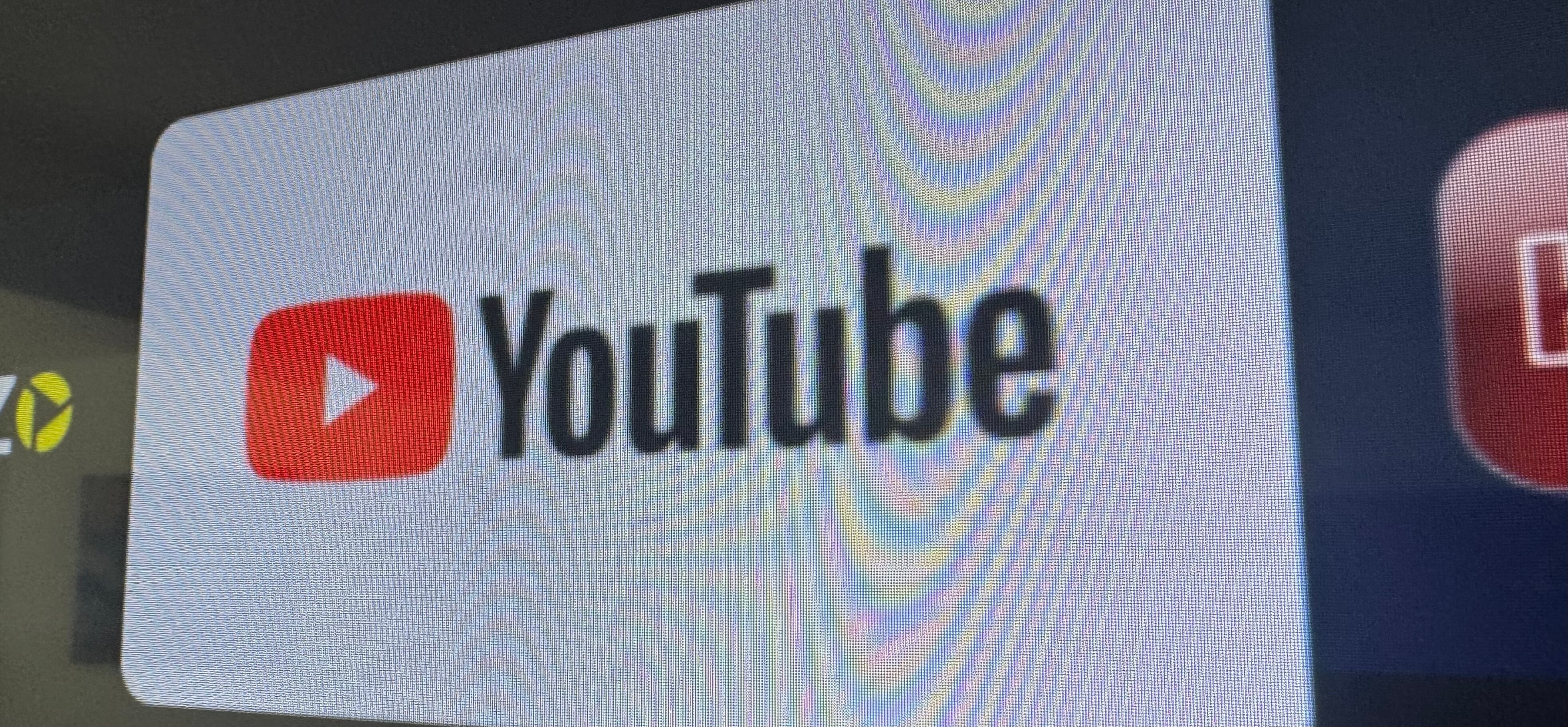 Youtube logo